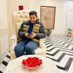 Mohammad Talha - @__prince_talha_siddiqui__ - Instagram