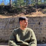 Mohammad Talha Irfan - @mtalhairfan8 - Instagram
