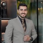 Mohammad Talha Nadeem Syed - @talha.getty - Instagram