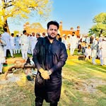 Mohammad Moshim Usmani - @moshimusmani - Instagram