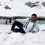 Mohammad Usmani - @usmani9964 - Instagram