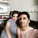 محمد واعظی - @mohammad.vaezi.h.a - Instagram