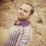 Mohammad Vaezi - @mohammad___vaezi - Instagram