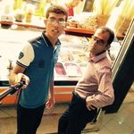 Mohammad Vaezi - @mohammad_vaezi7 - Instagram