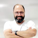 Mohammad Vaezi - @vaaez - Instagram