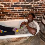 Mohammad Williams - @mohammad_williams03 - Instagram