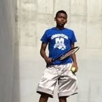 Mohammad Wright - @king_mo15 - Instagram