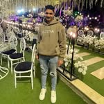 Mohammed Absi - @adia12000 - Instagram