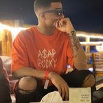 Mohammed Alajmi - @m._.r5i - Instagram
