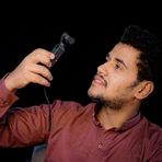 Mohammed Alhaj - Facebook
