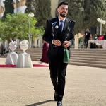 Mohammed Alhaj - @mo1alhaj - Instagram