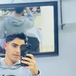 Mohammed Alhaj - @mhmdlhj3205 - Instagram