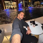 Mohammed Alhaj | محمد الحاج - @allhaajj - Instagram