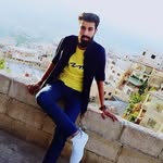 Mohammed Allaham - @aob_aljood - Instagram