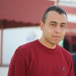 Mohammed allaham - @mohammedall80 - Instagram