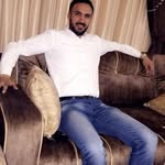 Mohammed Allaham - @allaham693 - Instagram