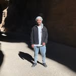 Mohammed Allaham - @moh._2o - Instagram