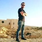 Mohammed Allaham - @mohammedallaha - Instagram