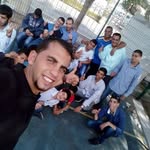 Mohammed K Allan - @mohammed__allan - Instagram