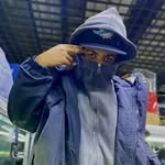 Mohammed Ally - @official_zungu_32 - Instagram