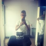 Mohammed Ally Al-hinai - @middoplatnumzz - Instagram