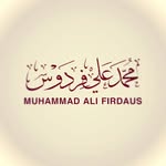 Muhammad Ali Firdaus - @mohammedally_ - Instagram