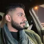🇰🇼🇦🇺 Mohammed AlOtaibi - @lanadelrau - Instagram