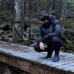 Mohammed Alsadah - @moalsadah - Instagram