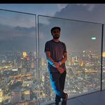 Mohammed Talib Alsadah - @moealsadah - Instagram