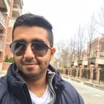 Mohammed Alsager - @malsager01 - Instagram