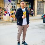 Mohammed Alsager - @alsage_93 - Instagram