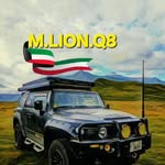Mohammed Asad - @m.lion.q8 - Instagram