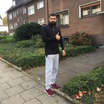 Mohammed Asmar - @asmar2933 - Instagram