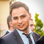 Mohammed Asmar - @mohammed.asmar1 - Instagram