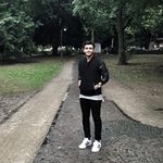 MOHA - @mohammed_atash - Instagram