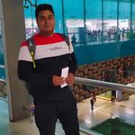 Mohammed Ayub - @mohammed__ayub1 - Instagram