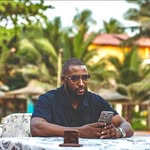 Mohammed Bashir - @bridgementality - Instagram