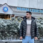 Mohammed Bashir Alabo - @m_odi_16 - Instagram