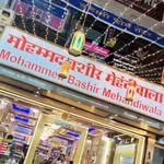 mohammed Bashir Mehandi Wala - @zyrah_creations - Instagram