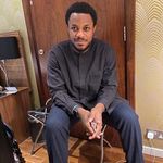 Mohammed Bashir Yunusa - @mb_yunusa - Instagram