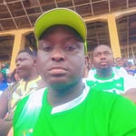 Kagoma Mohammed Dukuly - @kagomadukuly - Instagram