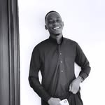 Mohammed A Dukuly - @dukuly_13 - Instagram
