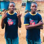 Mohammed AM Dukuly - @iamhoodpoet_official - Instagram
