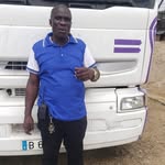 Mohammed B Dukuly - @mohammed.dukuly.1291 - Instagram
