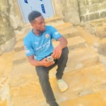 Mohammed Dukuly - @mohammed.s.dukuly - Instagram