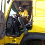 Mohammed Dukuly - @dukuly10 - Instagram
