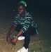 Mohammed Dukuly - Facebook