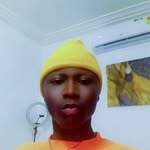 Mohammed Dukuly - @spinalldukuly - Instagram
