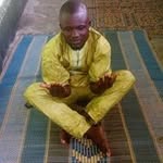 Mohammed Dukuly - @mohammeddukuly7 - Instagram