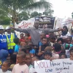 Mohammed Dux Dukuly - @brownbeansliberia - Instagram